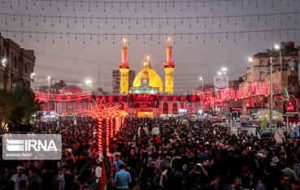 سفارشهای امام حسین(ع) به سنگدلان عاشورا سفارشهای امام حسین(ع) به سنگدلان عاشورا