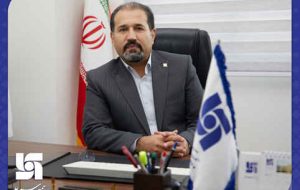 معاون مالی و سرمایه گذاری بیمه سرمد: بیمه سرمد در ۳ ماهه ابتدای امسال، ۲۵ میلیارد تومان سود کسب کرد معاون مالی و سرمایه گذاری بیمه سرمد: بیمه سرمد در ۳ ماهه ابتدای امسال، ۲۵ میلیارد تومان سود کسب کرد