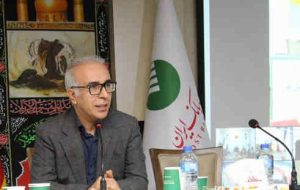 رئیس هیات مدیره پست بانک ایران: در سه ماه اول سال جاری، بانک ۱۰۰۰ میلیارد تومان سود کسب کرده است رئیس هیات مدیره پست بانک ایران: در سه ماه اول سال جاری، بانک ۱۰۰۰ میلیارد تومان سود کسب کرده است