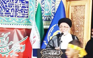 زیارت اربعین زمینه ساز آگاهی و شناخت دشمنان است