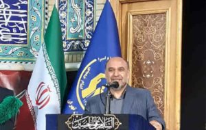 ستاد توانمندسازی محلات کمتر برخوردار در حوزه های مختلف فعال است + گزارش تصویری ستاد توانمندسازی محلات کمتر برخوردار در حوزه های مختلف فعال است + گزارش تصویری