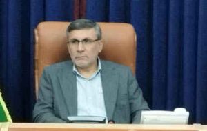 معاون استاندار ایلام: ۳۲ کمیته برای دومین سفر استانی دولت به استان فعال شده است