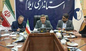 معاون استاندار ایلام: بازه زمانی ارائه خدمات به زوار اربعین افزایش یافته است