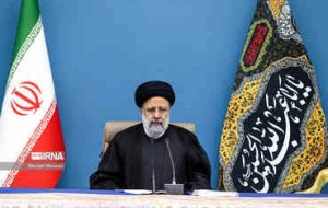 تقویت روابط خارجی در دولت سیزدهم پروژه منزوی سازی ایران را کمرنگ کرد