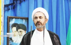 امام جمعه ایلام: سفر استانی رییس جمهور فرصتی برای جبران محرومیت های ایلام است