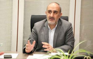 راهاندازی سامانه تلفنی ویژه ایثارگران در بانک دی راهاندازی سامانه تلفنی ویژه ایثارگران در بانک دی