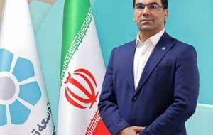 پیام مدیرعامل بانک توسعه تعاون به مناسبت سالروز تاسیس بانک پیام مدیرعامل بانک توسعه تعاون به مناسبت سالروز تاسیس بانک