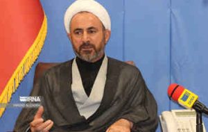 امام جمعه ایلام: شورای هماهنگی تبلیغات اسلامی در بزرگداشت شعائر انقلاب نقش موثری دارد امام جمعه ایلام: شورای هماهنگی تبلیغات اسلامی در بزرگداشت شعائر انقلاب نقش موثری دارد