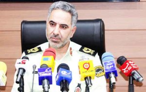 از اولویت های مهم پلیس، فرهنگ سازی ترافیکی است