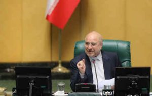 قالیباف: خبرنگاران مجاهدان اصلی نبرد پیچیده جنگ شناختی هستند