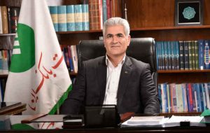 پیام دکتر شیری مدیر عامل پست بانک ایران به مناسبت ۱۷ مرداد روز خبرنگار