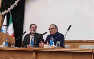 برخورد با تخلفات کارگزاری های برخط نباید به اصل نوآوری در صنعت بیمه آسیب وارد کند