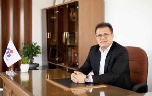 پیام تبریک مدیرعامل بیمه دانا به مناسبت روز خبرنگار