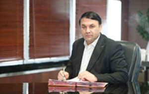 مدیر‌عامل بانک سپه فرا رسیدن روز خبرنگار را تبریک گفت