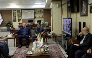 پرداخت ۴۰ هزار فقره تسهیلات قرضالحسنه به بازنشستگان از سوی بانک رفاه کارگران پرداخت ۴۰ هزار فقره تسهیلات قرضالحسنه به بازنشستگان از سوی بانک رفاه کارگران