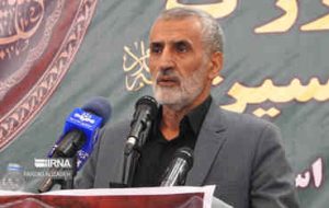 معاون وزیر کشور: پایانه های مرزی به کارگاه های عمرانی تبدیل شده اند