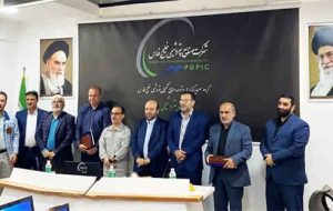 جازه وقفه در تولید پایدار مجتمع پتروشیمی ایلام داده نمیشود جازه وقفه در تولید پایدار مجتمع پتروشیمی ایلام داده نمیشود