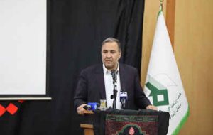 استاندار ایلام: ایلام آماده استقبال از زائران اربعین است