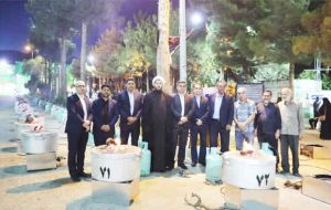 ادای احترام به شهید مدافع بانک صادرات ایران + گزارش تصویری ادای احترام به شهید مدافع بانک صادرات ایران + گزارش تصویری