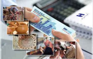 پرداخت ۱۳۰ هزار فقره وام قرض‌الحسنه و حمایتی توسط بانک صادرات ایران