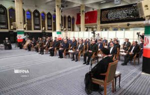 دولت با تدوین پیوستهای رسانهای طرحهای اجرایی، کام مردم را شیرین کند دولت با تدوین پیوستهای رسانهای طرحهای اجرایی، کام مردم را شیرین کند