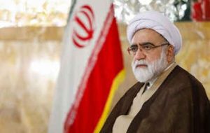 تقدیر تولیت آستان قدس از ایجاد فراکسیون پارلمانی کشورهای محور مقاومت