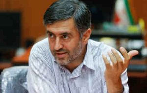 چرایی تمجید رهبر معظم انقلاب از دولت * دکتر عبدالله گنجی چرایی تمجید رهبر معظم انقلاب از دولت * دکتر عبدالله گنجی