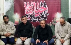 استاندار: ایلام برای پنج سال آینده به قطب مهم تجاری تبدیل خواهد شد استاندار: ایلام برای پنج سال آینده به قطب مهم تجاری تبدیل خواهد شد