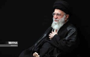 رهبر انقلاب: اگر استقامت کردید، قله را فتح خواهید کرد
