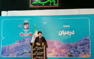 اربعین به جریان فراگیر تبدیل شده است