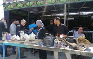 دلتنگ این ” ۱۰ شب” می شوم دلتنگ این ” ۱۰ شب” می شوم