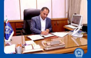پیام تبریک دکتر اخلاقی به مناسبت آغاز هفته بانکداری اسلامی