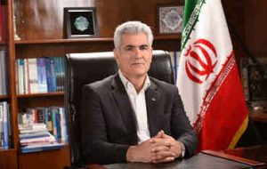دکتر بهزاد شیری : فروش ارز اربعین به ۳۳۵ هزار نفر توسط شعب و باجه های منتخب پست بانک ایران تا ۱۰ شهریور