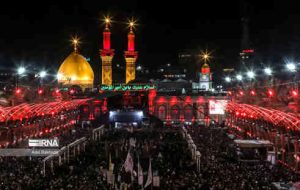 اربعین خاطره انگیز با همکاری و اقدامات جهادی دولت عراق اربعین خاطره انگیز با همکاری و اقدامات جهادی دولت عراق