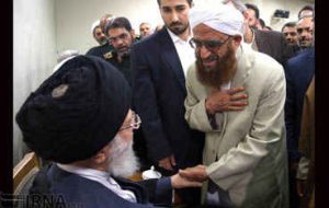 دیدار رهبر انقلاب با مردم سیستان و بلوچستان توطئه دشمنان را برملا و خنثی می‌کند