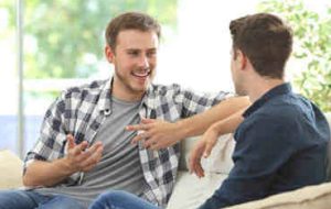 چطور مودبانه موضوع بحث را عوض کنیم؟
