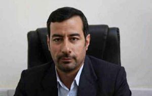 معاون فرهنگی ادارهکل فرهنگ و ارشاد اسلامی استان ایلام: هفتمین دوره جایزه کتاب سال ایلام سال آینده برگزار خواهد شد معاون فرهنگی ادارهکل فرهنگ و ارشاد اسلامی استان ایلام: هفتمین دوره جایزه کتاب سال ایلام سال آینده برگزار خواهد شد