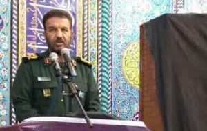 قدرت نظامی و توان بازدارندگی جمهوری اسلامی ایران یک حقیقت جهانی است