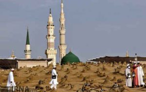 آیا پیامبر رحمت عصبانی هم می‌شدند؟