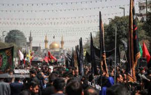 مشهد یکپارچه آماده حضور زائران/اعتقاد دولت به حُسن میزبانی است