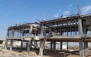 رئیس نظام مهندسی ساختمان ایلام: استانداردهای لازم در پروژه های مسکن ملی باید رعایت شود رئیس نظام مهندسی ساختمان ایلام: استانداردهای لازم در پروژه های مسکن ملی باید رعایت شود