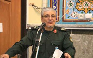 پیشگیری از خسارت ۱۹ میلیاردی دشمن با کشف شبکه خرابکاری در وزارت دفاع