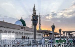 دین اسلام با هجرت پیامبر(ص) به پیروزی رسید