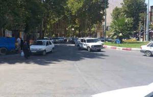 نگاهی به مبلمان و زیباسازی شهر ایلام + گزارش تصویری * شهریار غلامپور نگاهی به مبلمان و زیباسازی شهر ایلام + گزارش تصویری * شهریار غلامپور