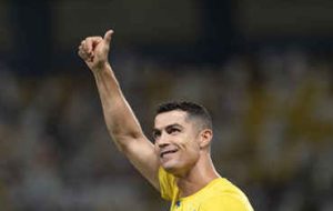 اقدام جالب پرسپولیس برای رونالدو و یاران