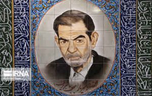 ایمان و ایران در شعر شهریار    *عیسی پاشاپور