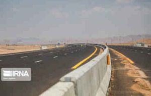 آزادراه شیراز- اصفهان مهر امسال افتتاح می‌شود