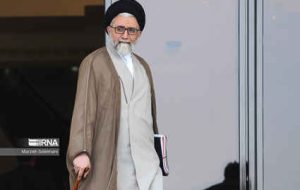 وزیر اطلاعات: شگردهای اطلاعاتی ایران در دنیا خیلی مشتری دارد