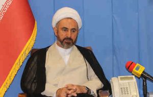 امام جمعه ایلام: پرداخت زکات ظرفیتی برای رشد اقتصادی جامعه است
