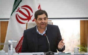 در نشست هیات وزیران: مخبر: سخنان رئیس جمهور در سازمان ملل، محاکمه غرب و دفاع از قرآن بود